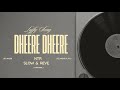 Dheere Dheere Full MP3 Song Devara NTR Janhvi Kapoor Anirudh Shilpa Rao