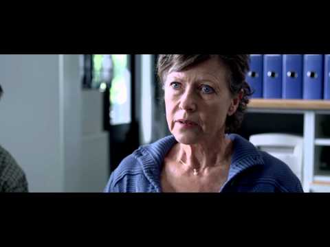 Det Grå Guld (2013) Ved boligforeningen