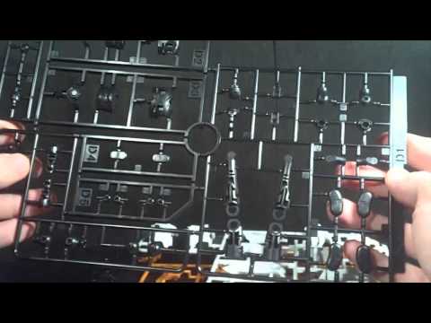 Unboxing: Tiger Bone