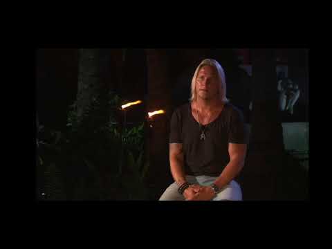 Sami Kurosen pokka pettää iltanuotiolla - Temptation Island Suomi  6