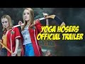 Official Trailer