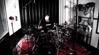 Adde Larsson Session drummer & Urbandux