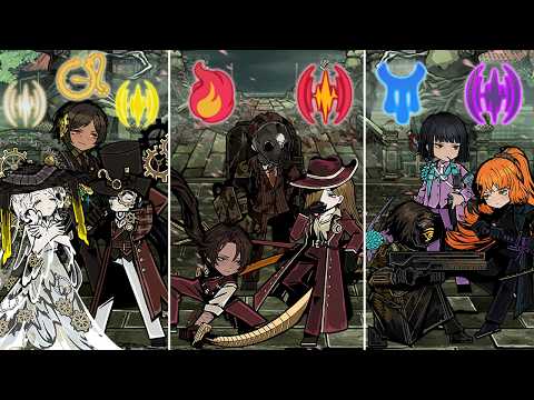 Comunidade Steam :: Guia :: Team Building Guide