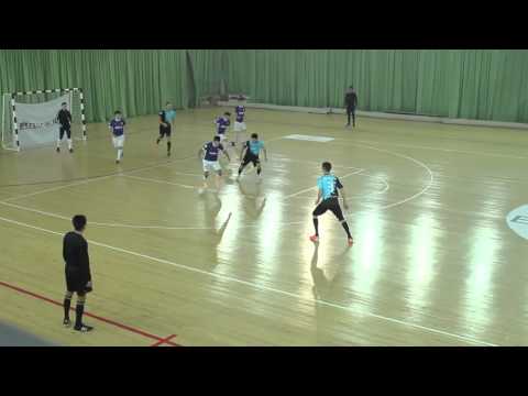 United Futsal CUP 2015-16. Tour 2. 10.01.2016. ORDABASY - ALTYN ADAM NG 1-12. UNITY LEAGUE. Zenit SK