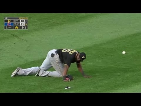 MLB Worst Ways to Lose a Game