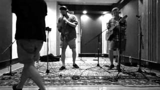 Movits! FM94/9 Session