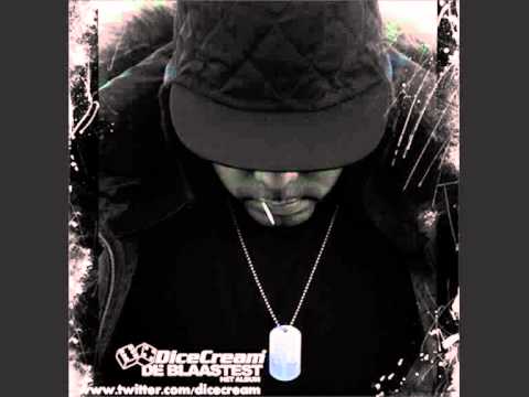 DiceCream - Flink Doen (ft. Rocks THC)