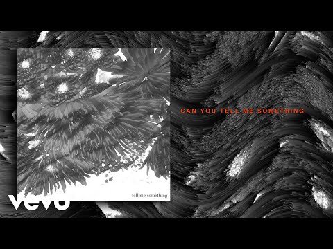 Locals Only Sound - Tell Me Something (Lyric Video) ft. Curtis Smith, Gray Hawken