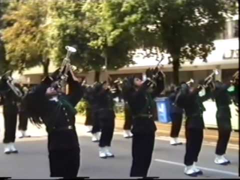 Fanfara Guidonia - Elisabetta