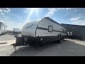 Check out this Video for a 2020 Forest River Cherokee Grey Wolf 26RR(Stock #K060641)  for sale by RV Dynasty. This unit is located in Bunker Hill, IN