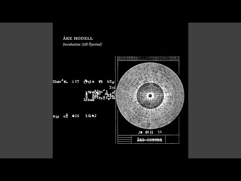 Invokation (Till Öyvind)