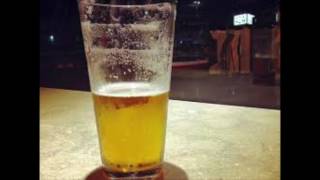 Percy Shaw - My Glass Is Half-Empty (Original Song) (Rough)