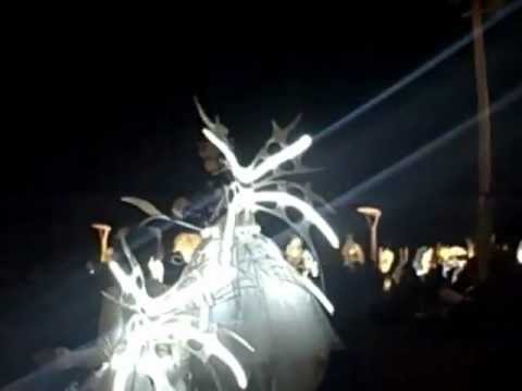 Winter Solstice 2012