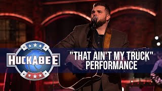 Jake Hoot Performs &quot;That Ain&#39;t My Truck&quot; | Huckabee