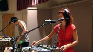 Handsome Furs - What About Us