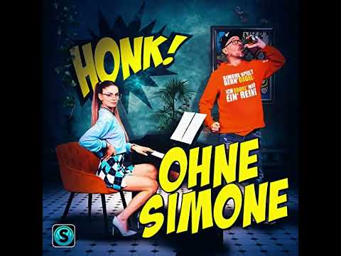 Honk! - Ohne Simone