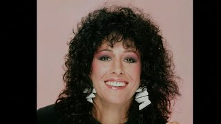 Rita Coolidge – I&#39;d Rather Leave While I&#39;m In Love (1979) - stereo