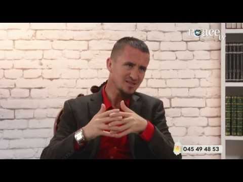 05 - Freskia e Ramazanit - Xhevdet Spahiu me hoxhën Ahmed Kalaja