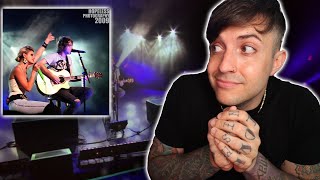 All Time Low - Remembering Sunday ft. Juliet Simms REACTION