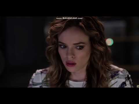 The Flash ⚡ Killer Frost - Numb