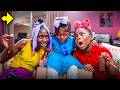 OUR LITTLE SISTER IS OUR WORST NIGHTMARE Youngest Child S3E3