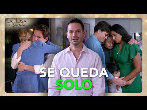 Fernando pays for being a LIAR and loses both his families | BOY AT HEART 4/4 | LRDG