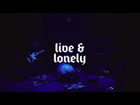 Blackout Problems - LIVE & LONELY I (full concert film)