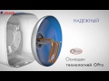 Video review Atlantic Ondeo SWH 10 UM