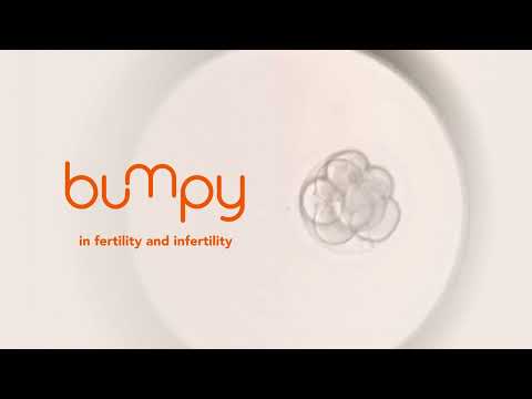 Bumpy: Navigate infertility