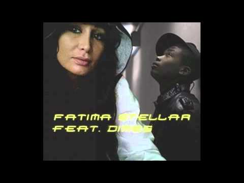 Fatima Stellar feat. Dimes - RaiseYourVoice