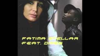 Fatima Stellar feat. Dimes - RaiseYourVoice