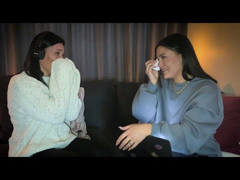 SANNAH SAE - Shit va stark | Mamma