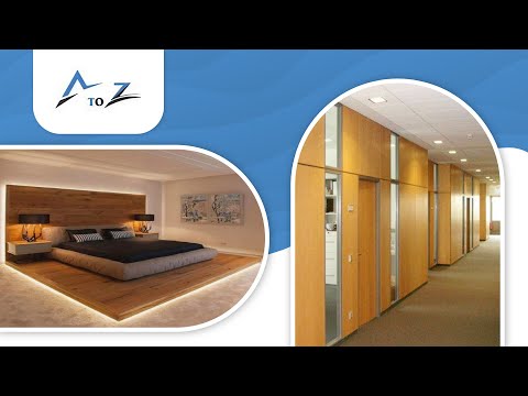 About a to Z Interiors