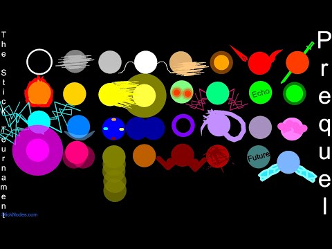 The Stick Tournament - Prequel