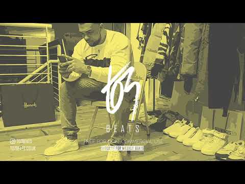 Blade Brown X K Trap X Nines - Type Beat "Style" Rap Instrumental