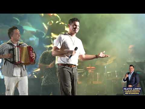 Homenaje a Beto Zabaleta - Elder Dayán And Mijito Lindo en El Retén, Magdalena