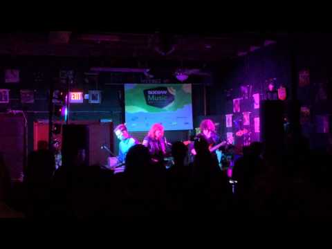 Analog Rebellion at SXSW 2014