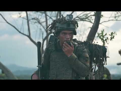 LIFE IN THE OCS | EPISODE 7 : TAKE CHARGE