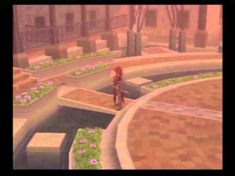 TotA 292 - Asch at Fabre Manor and Stopping the Planet Storm