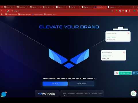 Item video thumbnail