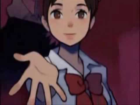 Kataritsugu Koto (Male Version)