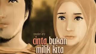 Download lagu Cinta Bukan milik kita mp3