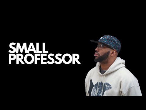 TheBeeShine.com: What Inspires Small Professor
