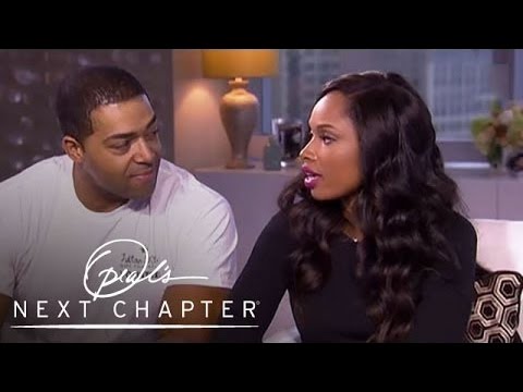 TMZ Obtains Jennifer Hudson’s Order of Protection Against David Otunga, Cops Open Domestic Battery Investigation