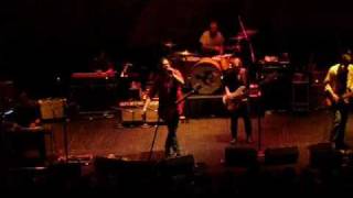 Drive By Truckers-The Tough Sell-2-27-2010