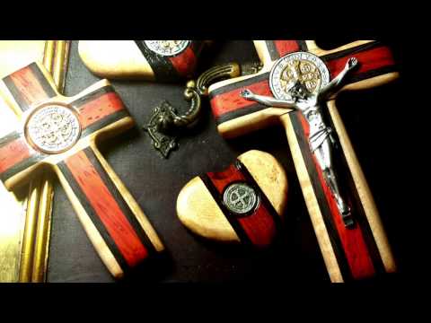 A Life-Changing Cross