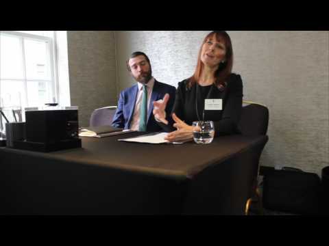 TAG Seminar - How can an organisation balance cost management as well as duty of care and security