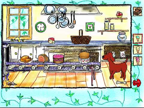 Madeline Thinking Games Full Playthrough