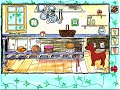 Madeline Thinking Games Full Playthrough