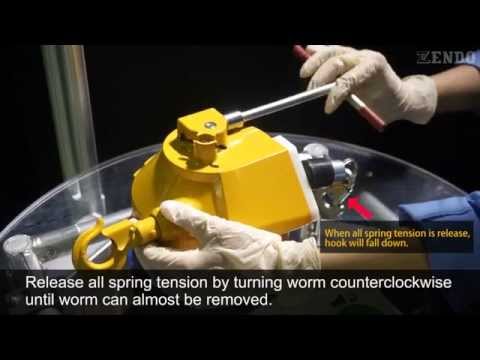 Spring Balancers - Retractable Spring Balancer Latest Price ...